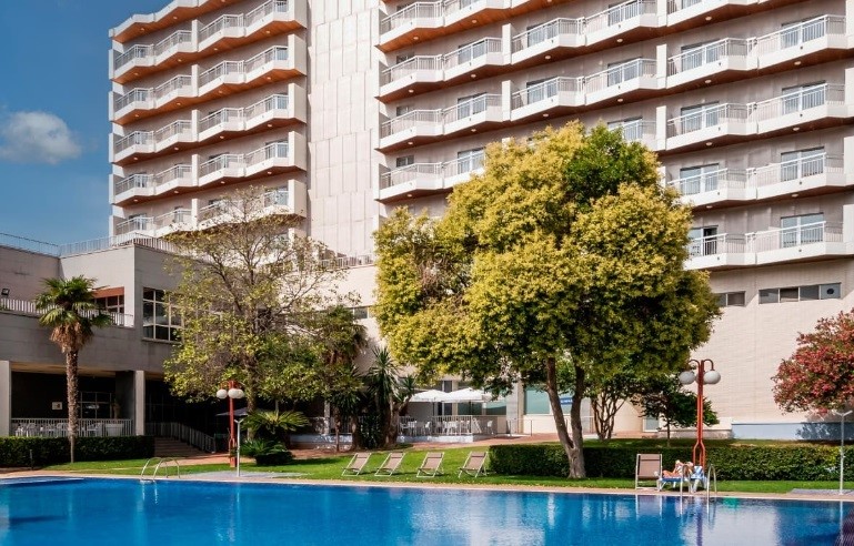 Hotel Medium Valencia