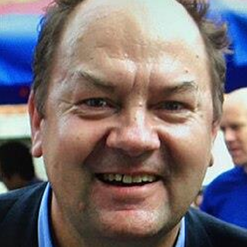 Professor Manuel A. Rodrigo