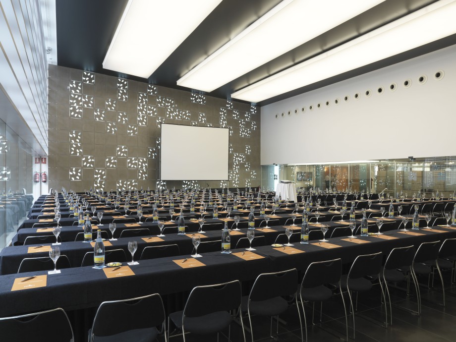 Hotel Jaime I Castell&oacute;n