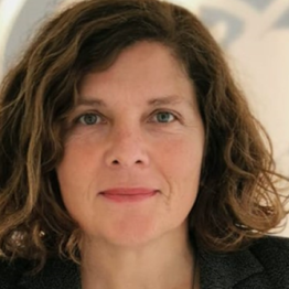 Ms. Natalia Alonso Cano