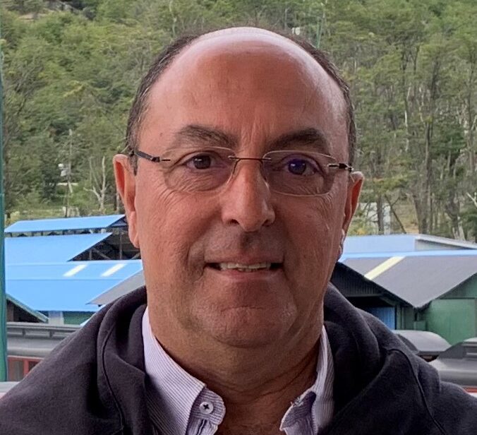 Gonzalo Pascual Alvarez