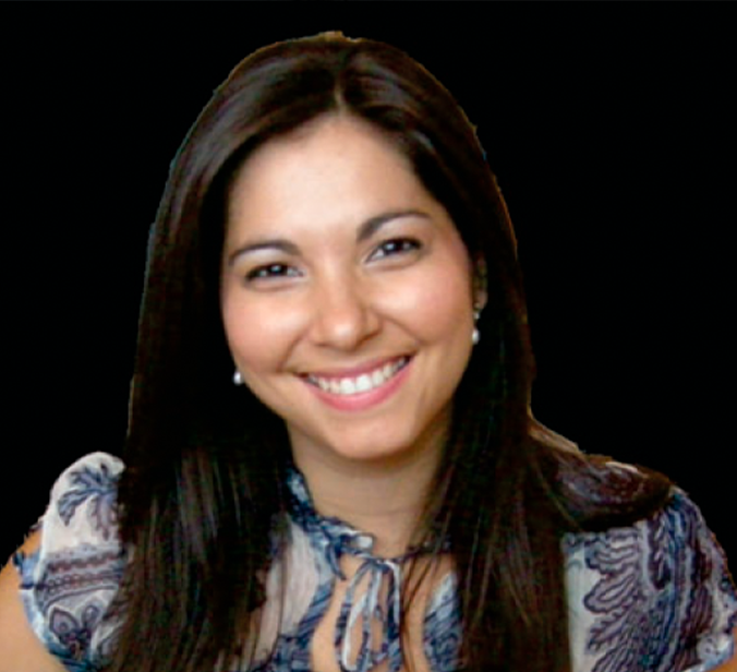 Rocio Escudero Toro