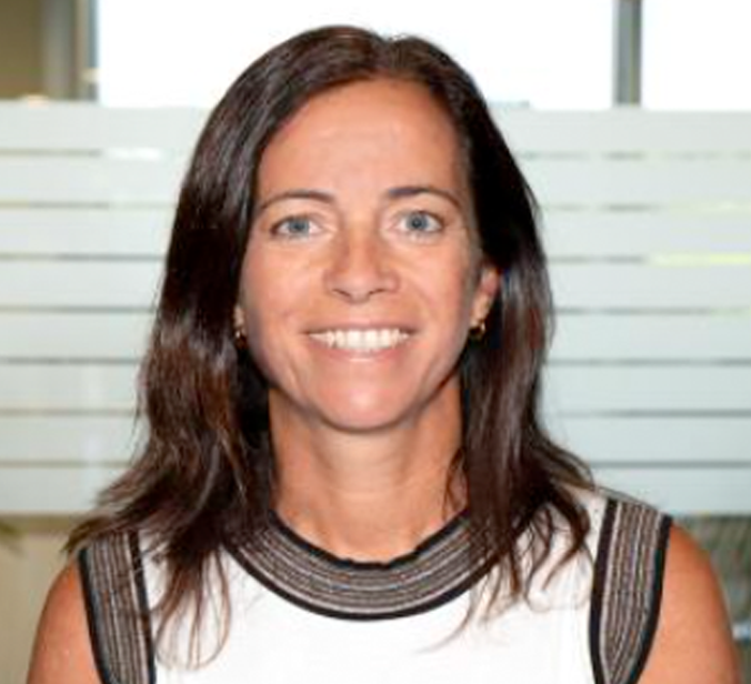 Gema Caparr&oacute;s