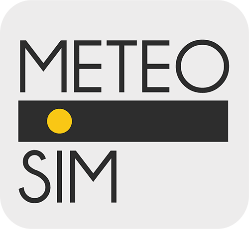 Meteosim