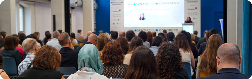 I SENTIATECH Congress - Imagen 1
