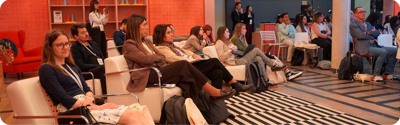 I SENTIATECH Congress - Imagen 2