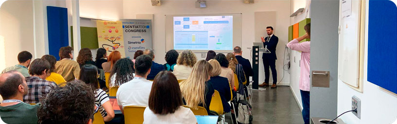 I SENTIATECH Congress - Imagen 3