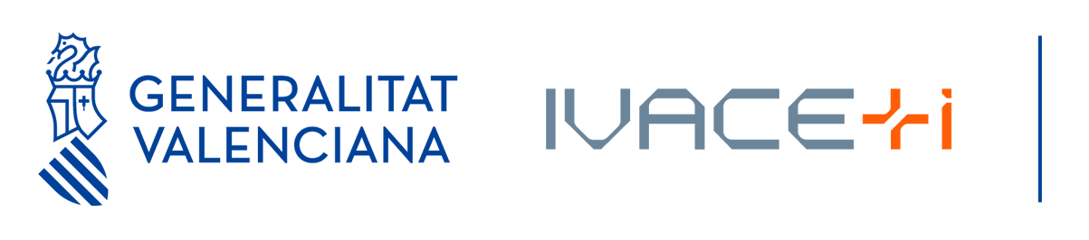 Generalitat Valenciana - IVACE