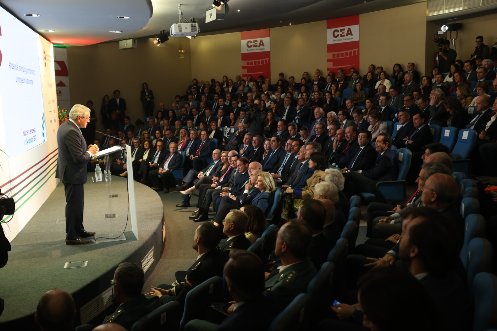 CEA Sevilla - Imagen 1