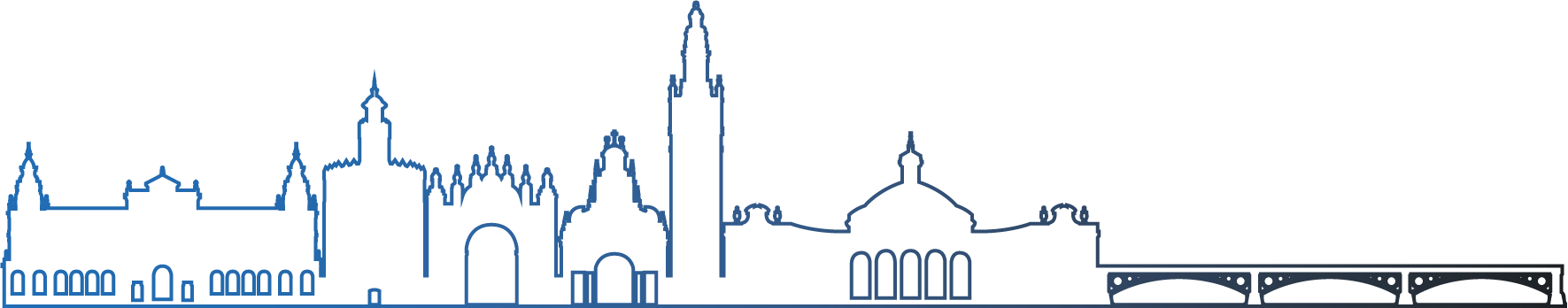 Silueta Sevilla