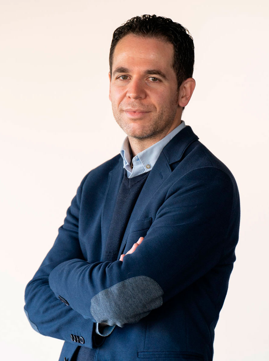 Carlos Fito