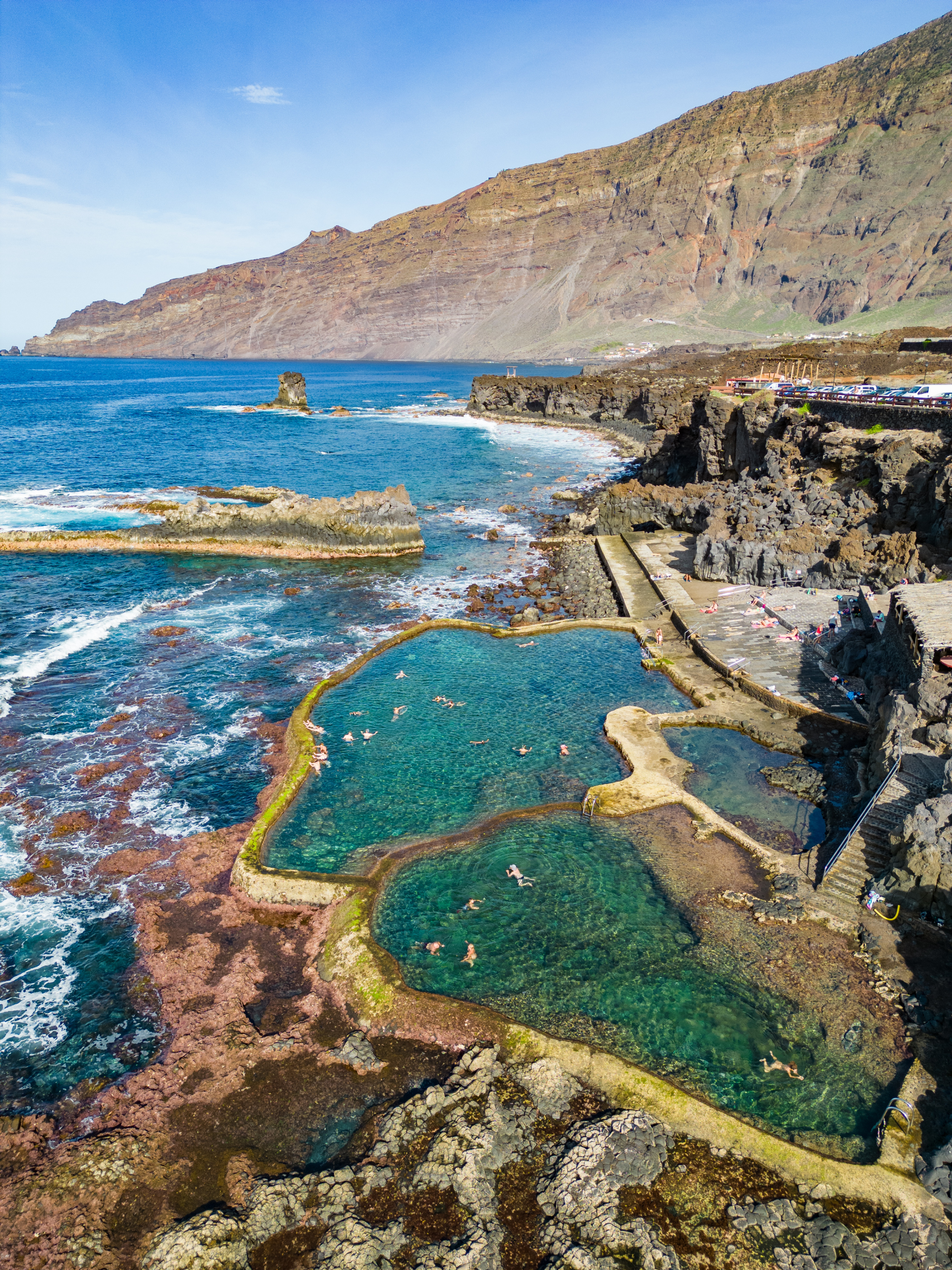 El Hierro