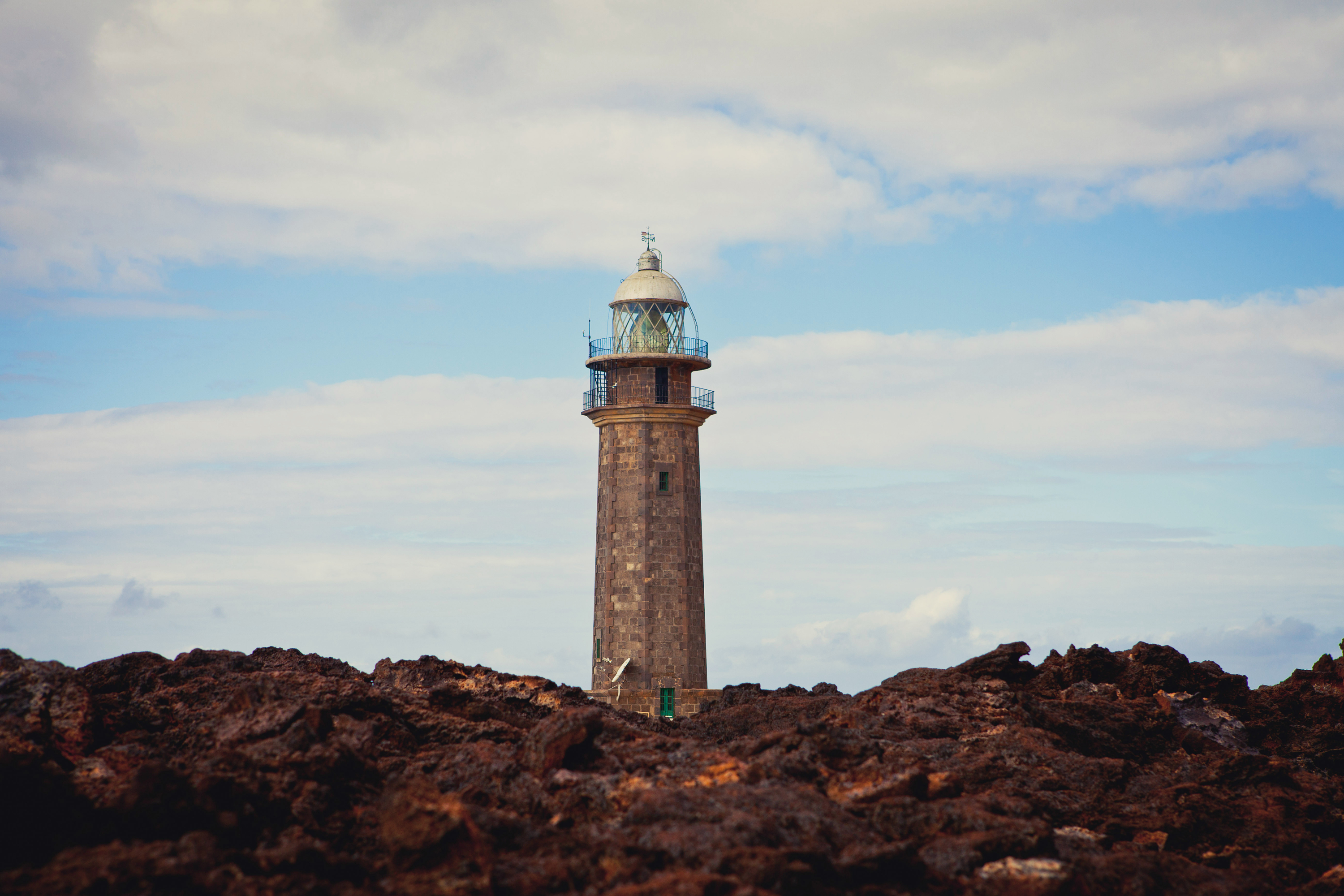 El Hierro