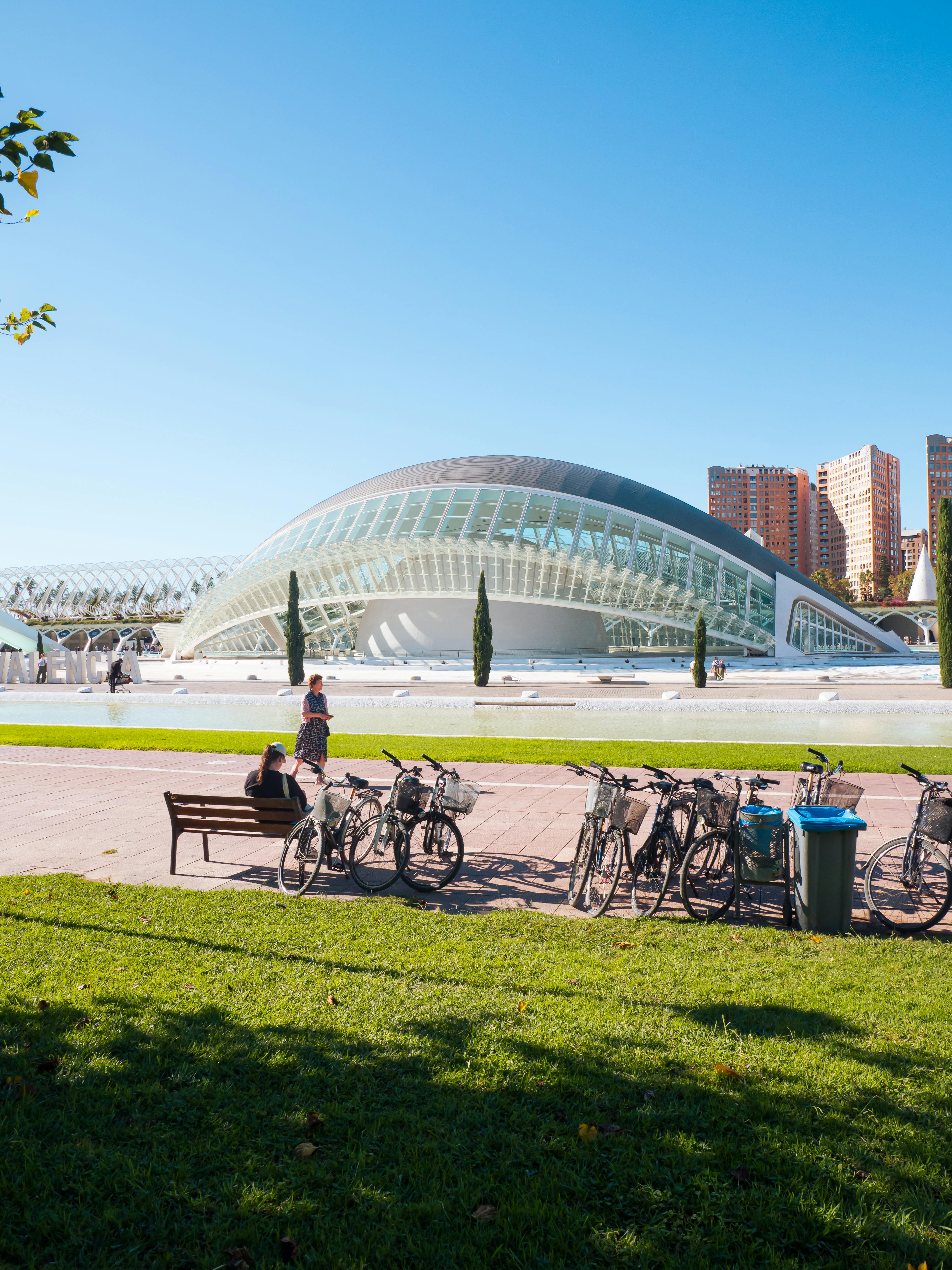 Valencia