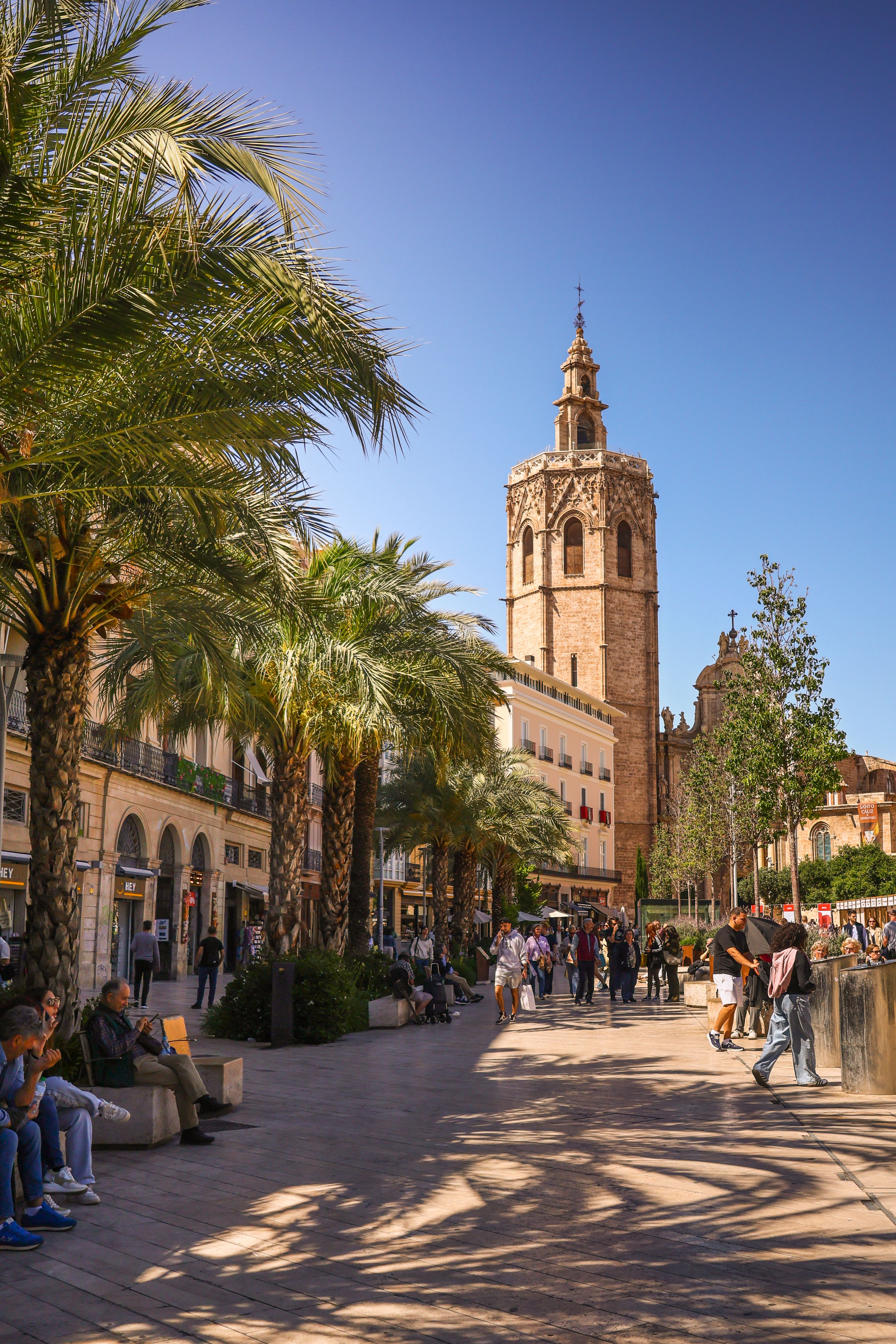 Valencia
