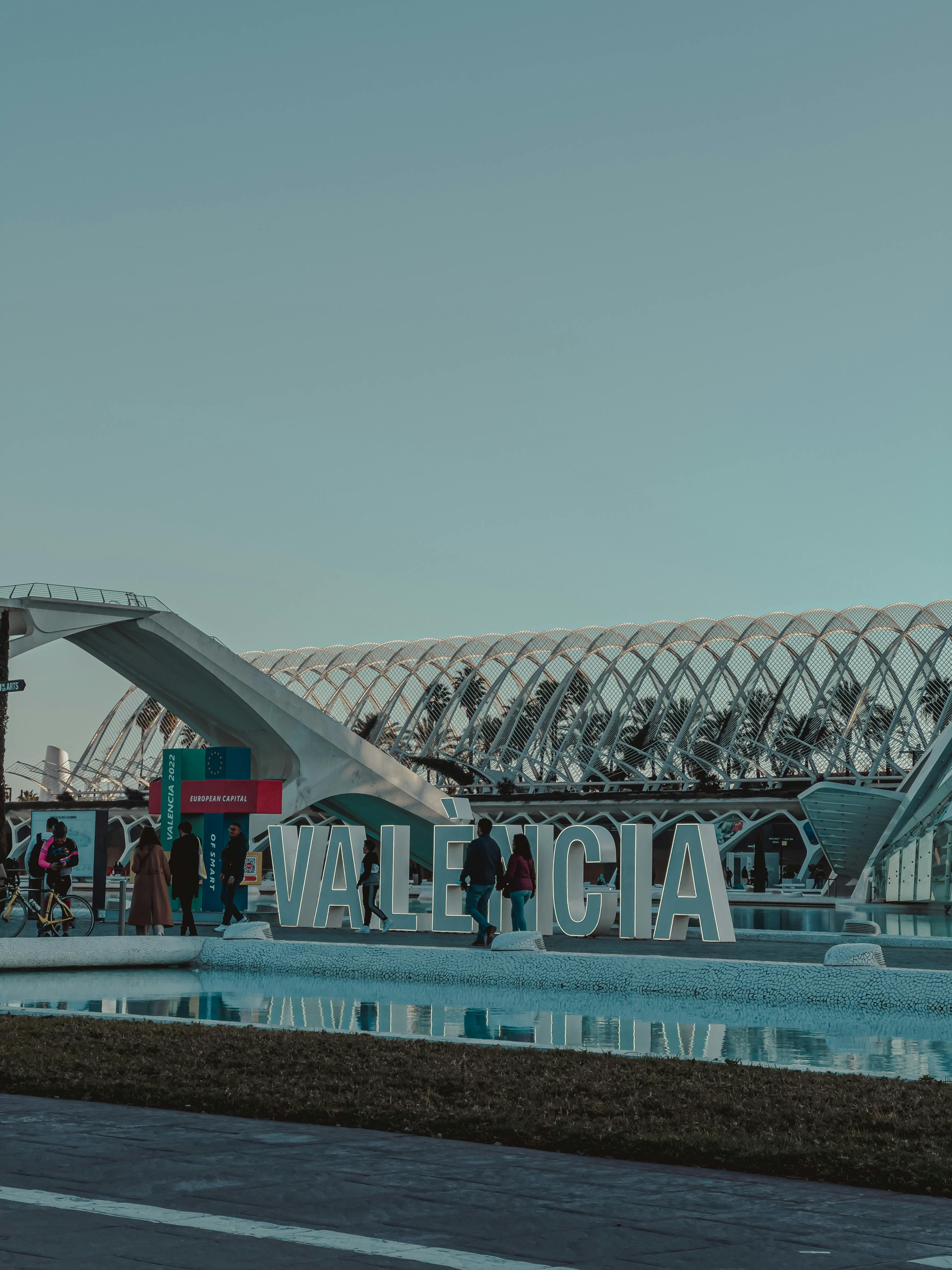 Valencia
