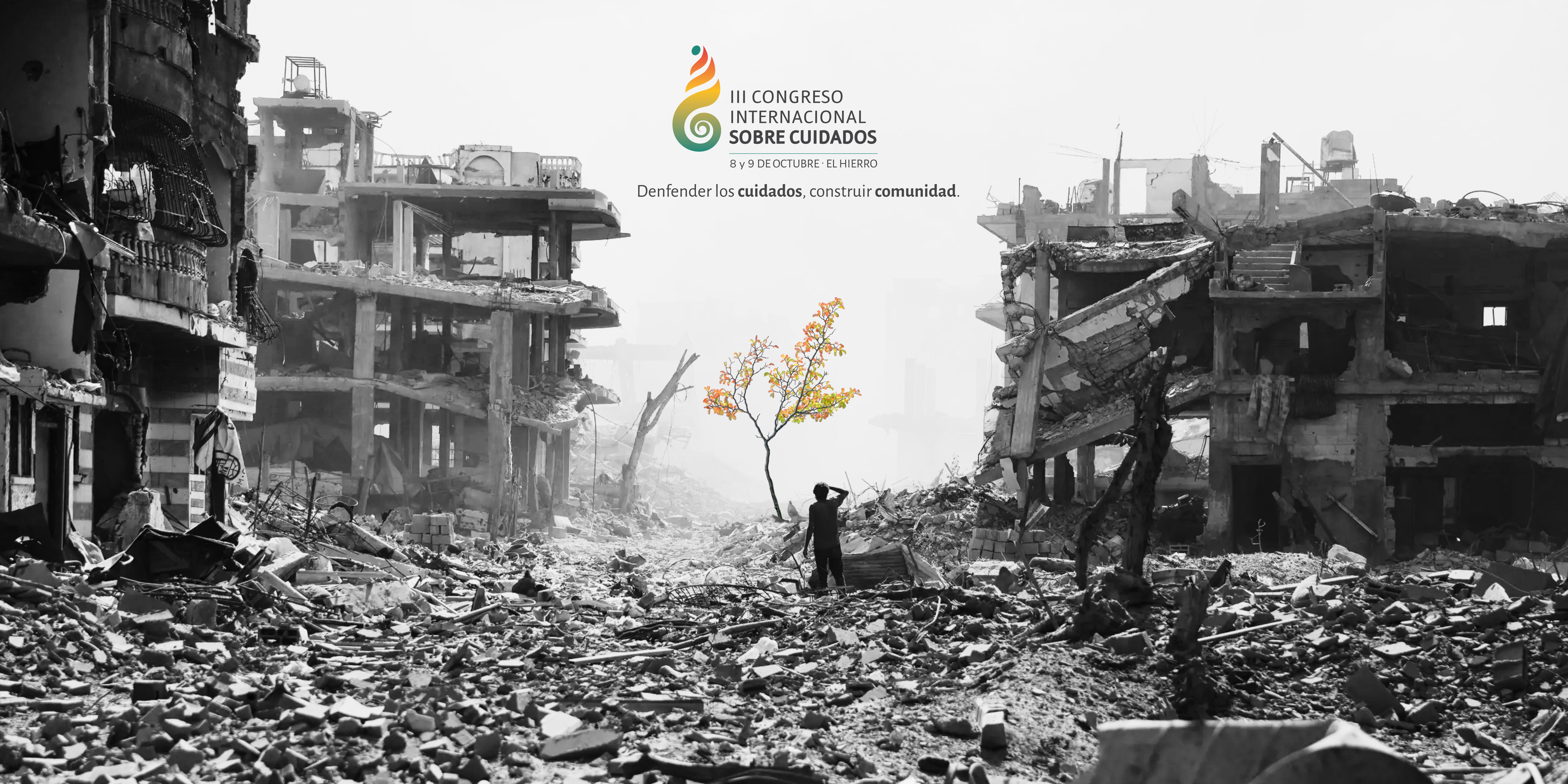 III Congreso Internacional sobre Cuidados