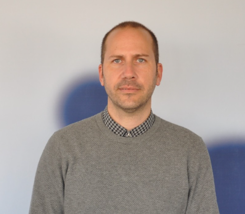 Pablo Ferrer Riera