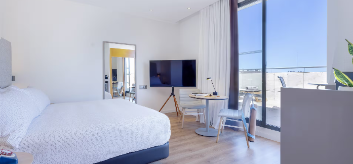 INNSiDE Valencia Oceanic