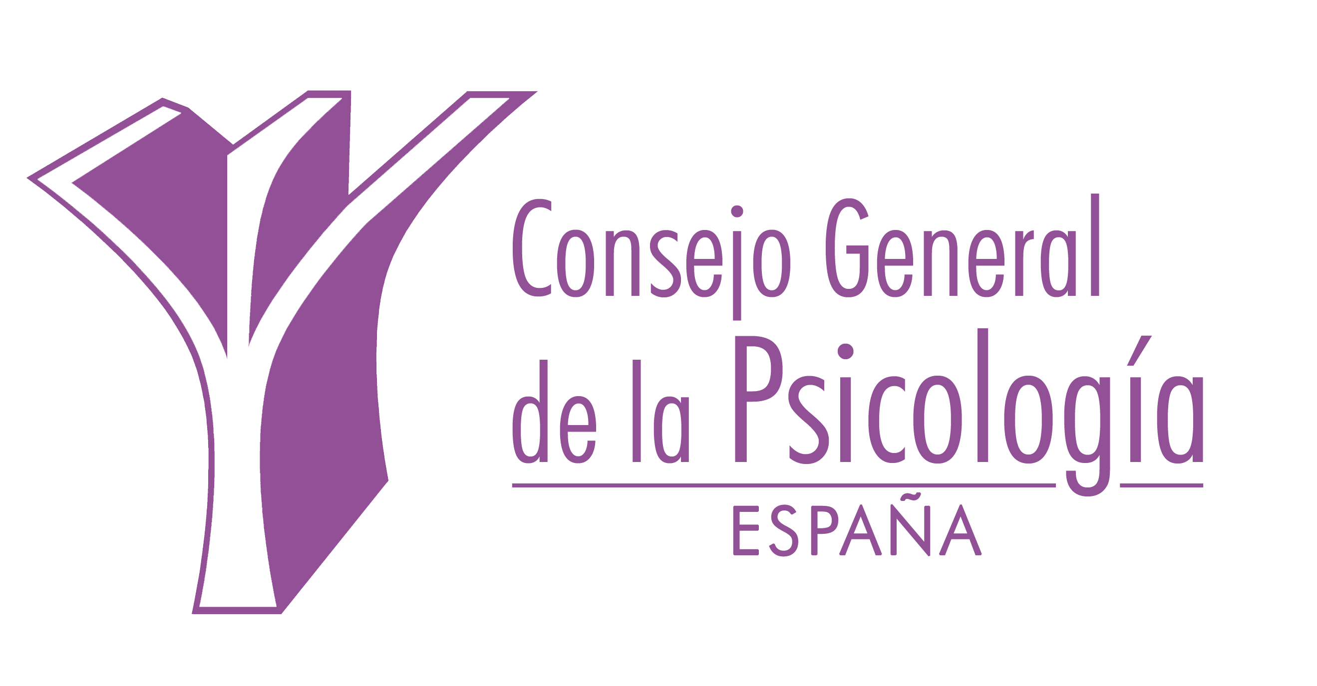 Consejo General de Psicolog&iacute;a de Espa&ntilde;a