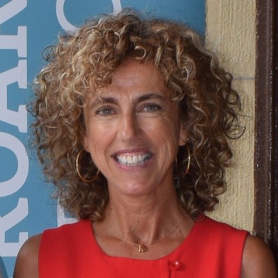 M&oacute;nica Fanlo