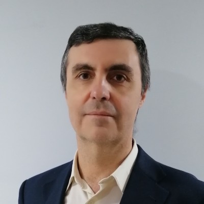 Juan Carlos de Pablo