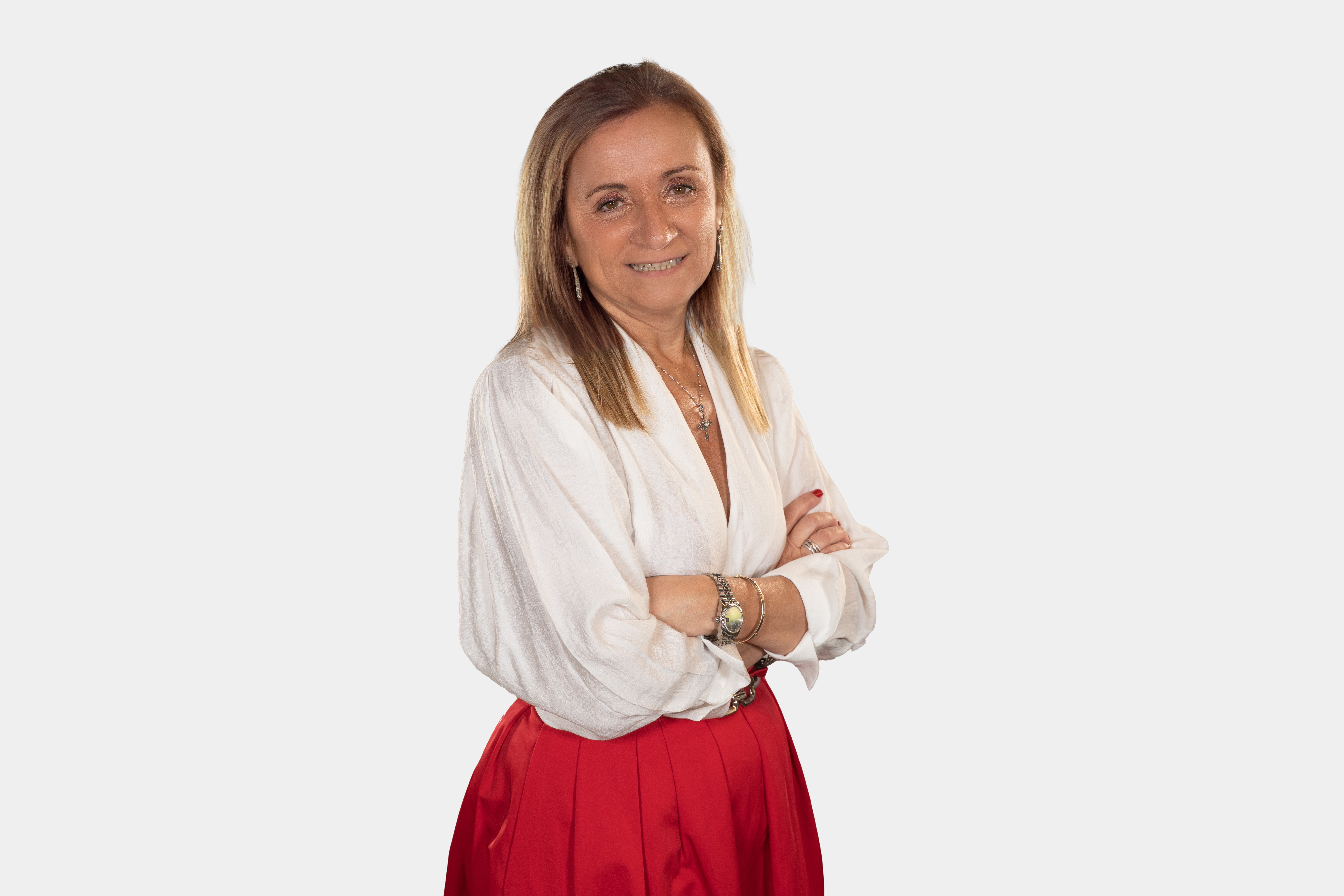 Carmen S&aacute;nchez