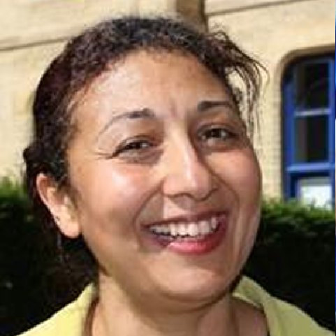 Magda Osman