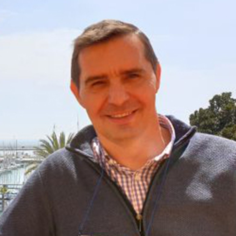 Jorge Olcina