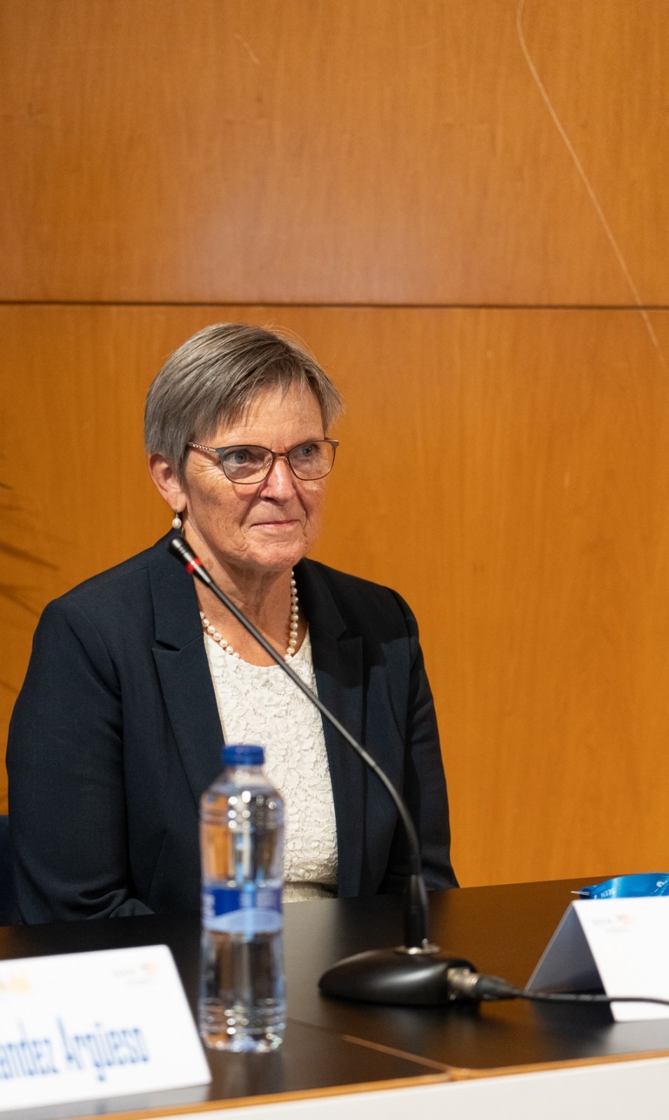 Bente L. Langdahl