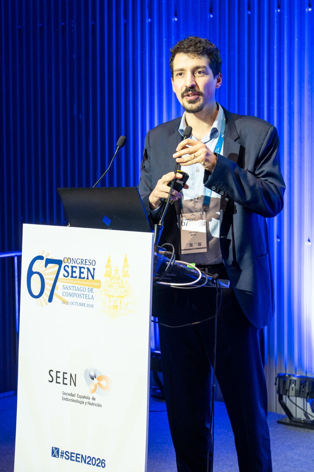 Jo&atilde;o S&eacute;rgio Neves
