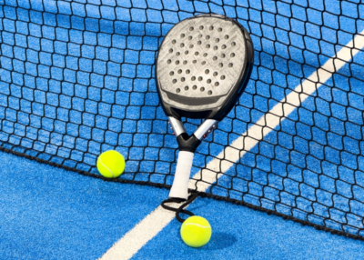 Torneo de pádel