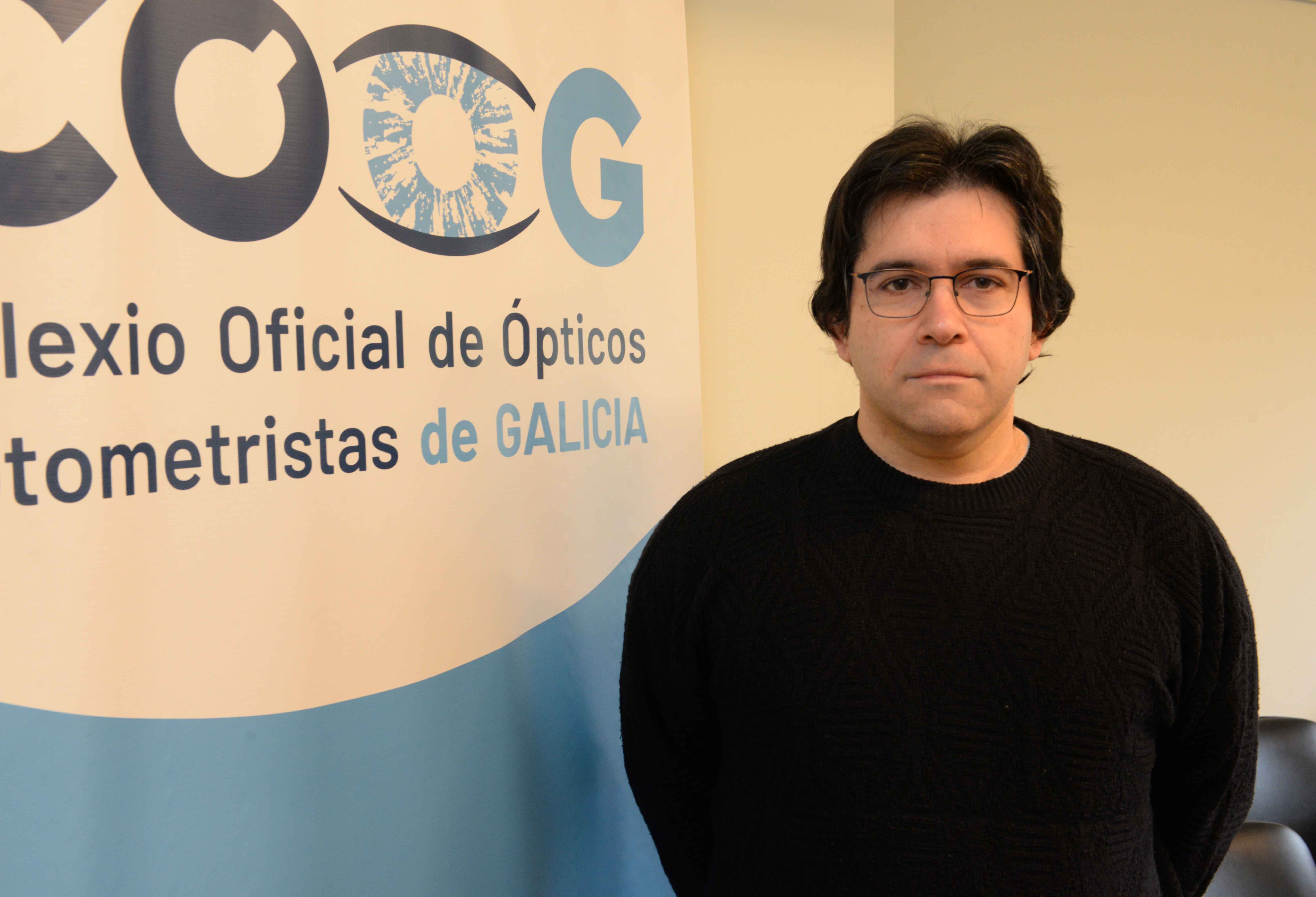Alexander Dubra Fernández