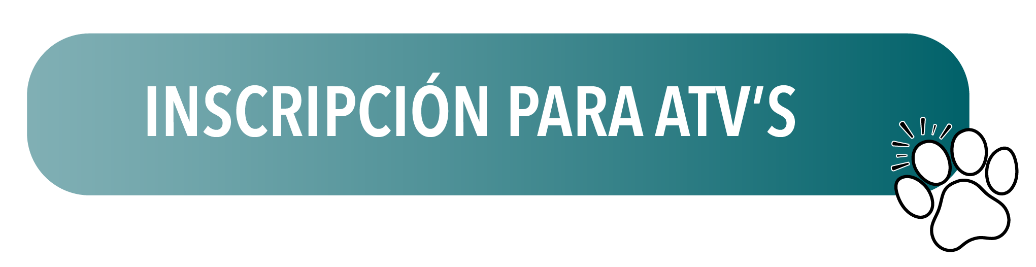 INSCRIPCIÓN PARA ATV'S