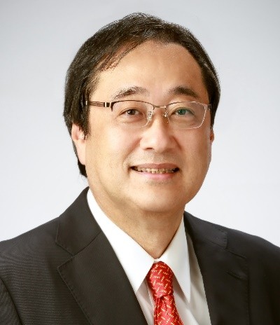 Professor Hiromi Yamashita