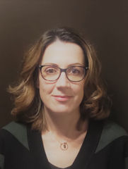 Geraldine Masson