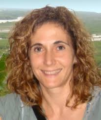María Luisa Marín